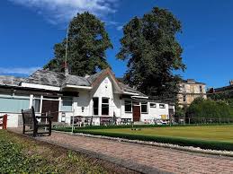 Image result for Burnbank Hamilton Bowling Club