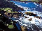 Cypress Point Club in California vs Pebble Beach Golf Links in