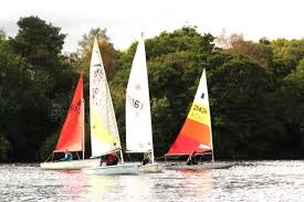 Image result for Redesmere Sailing Club
