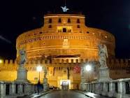 castel sant'angelo