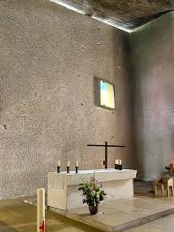 Image result for capilla notre dame du haut