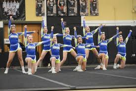 Image result for RT Twilights Cheerleading