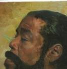 I had the Barry White