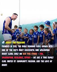 Image result for Dragons Junior Badminton Club