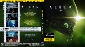 Image result for Alien Trilogy