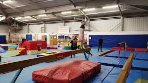 Image result for Harrow School Of Gymnastics