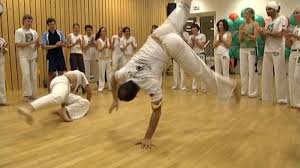 Image result for Capoeira Agora