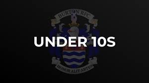 Image result for Burton Rugby Union Football Club