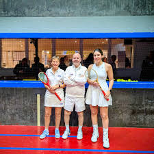 Image result for Oratory Real Tennis