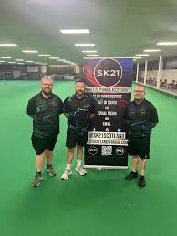 Image result for West Of Scotland Indoor Bowls Club