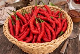 Afbeeldingsresultaat voor aji panca hot pepper