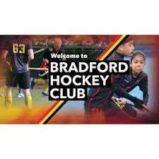 Image result for Bradford Hockey Club