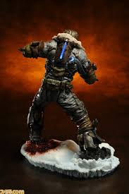 「アイザック・クラーク Dead Space 3」の画像検索結果