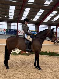 Image result for North Lammermuir Riding Club