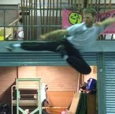 Image result for Kicking Dragon Kung Fu School, Belfast