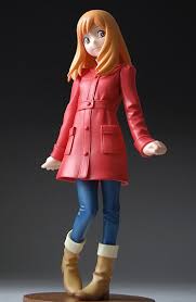 「森美咲 東のエデン」の画像検索結果