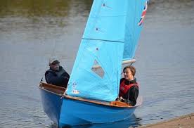 Image result for Nottingham Sailing Club