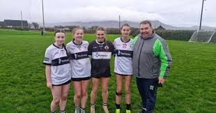 Image result for John Mitchel`s Gaelic Athletic & Social Club