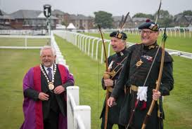 Image result for Muckamore Company Of Archers