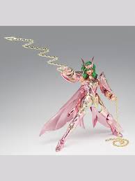 「アンドロメダ瞬」の画像検索結果