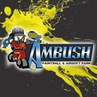 Image result for Ambush Paintball Ltd, Hampshire