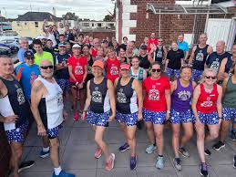 Image result for Eastleigh Running Club