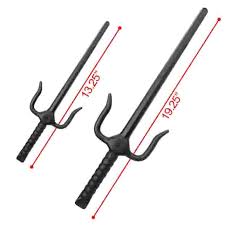 Image result for Sai Martial Arts