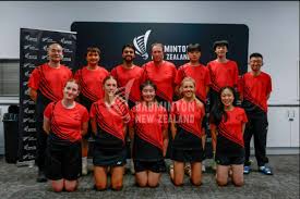 Image result for Apollo (Canterbury) Badminton Club