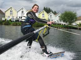 Image result for Cirencester Waterski Club