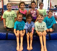 Image result for Crossways Gymnastics Club