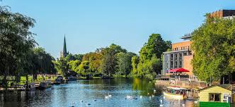 Image result for Stratford-upon-Avon Scrabble Club