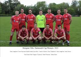 Image result for Harbertonford A F C