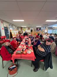 Image result for Norbury Parish Church Bowling Club