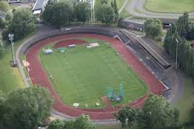 Image result for Notts Athletic Club