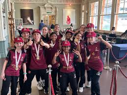 Image result for Kent Youth Trial Mcc