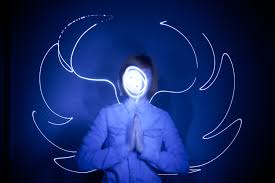 Znalezione obrazy dla zapytania malowanie światłem