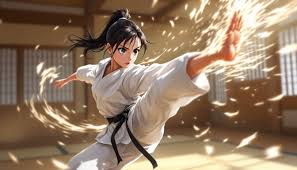 Image result for Inyo Karate Do Ninbukan