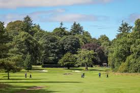 Image result for Cawder Golf Club