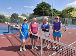 Image result for Henfield Tennis Club