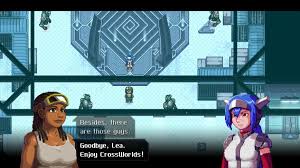 Image result for CrossCode