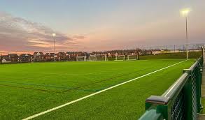 Image result for Milton Keynes Village Community Sports Club