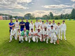 Image result for Wells Cricket Club