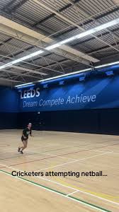 Image result for Crickets Netball Club