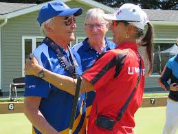 Image result for Molesey Disabled and Blind Bowling Club