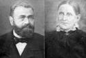 Heinrich Schulte-Hubbert und Elisabeth Uhlenbrock - sh-sch-hubbert-uhlenbrock