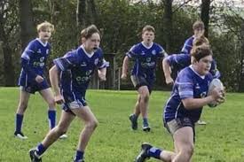 Image result for Kingsbridge Rugby Football Club