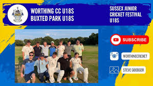 Image result for Buxted Park Cricket Club