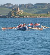 Image result for Isles Of Scilly Gig Racing Association