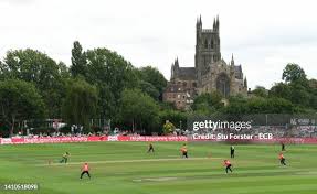 Image result for Worcester Cricket Club