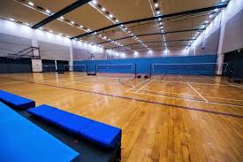 Image result for West End Park Badminton Club